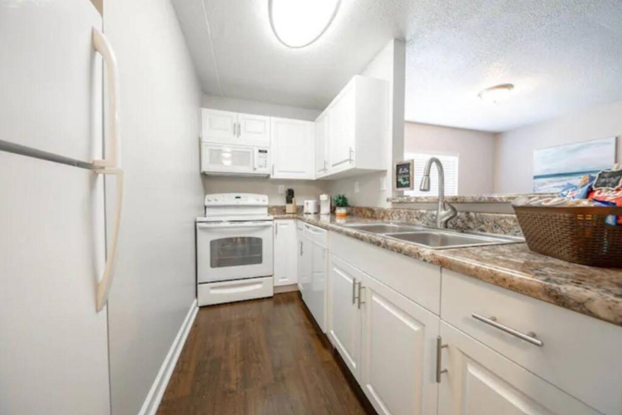 Westshore South Tampa Apt Apartman Kültér fotó