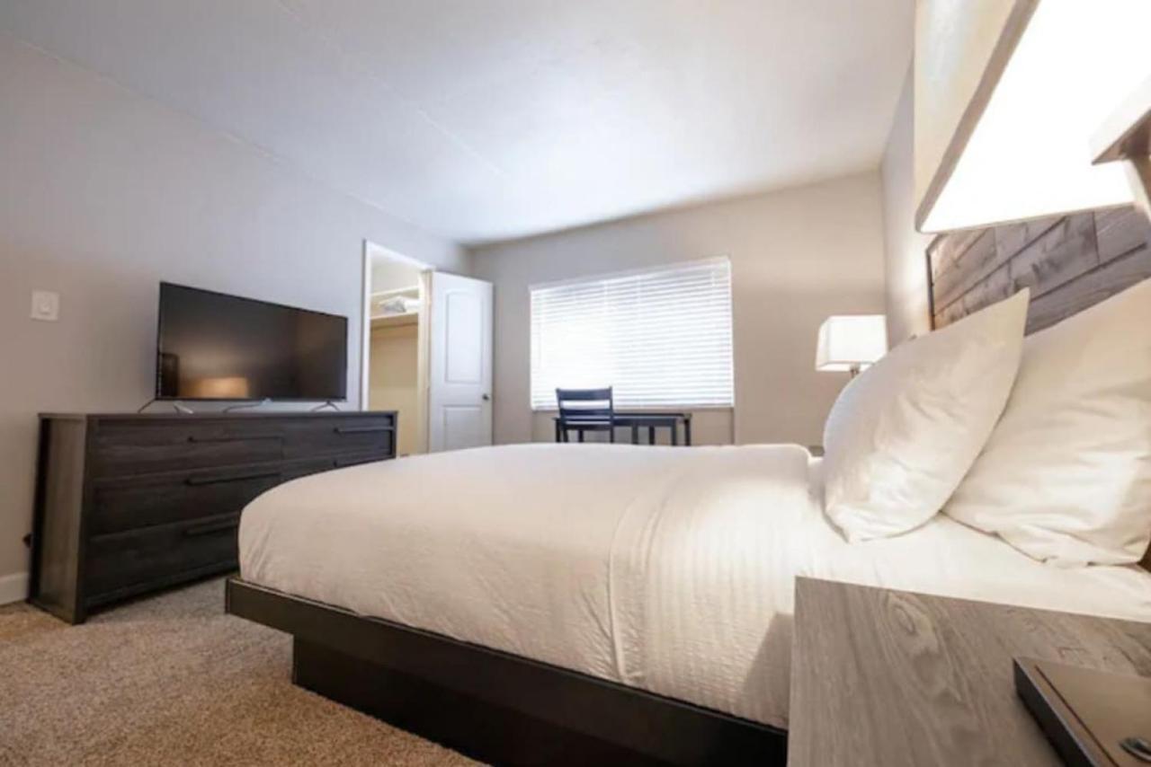 Westshore South Tampa Apt Apartman Kültér fotó