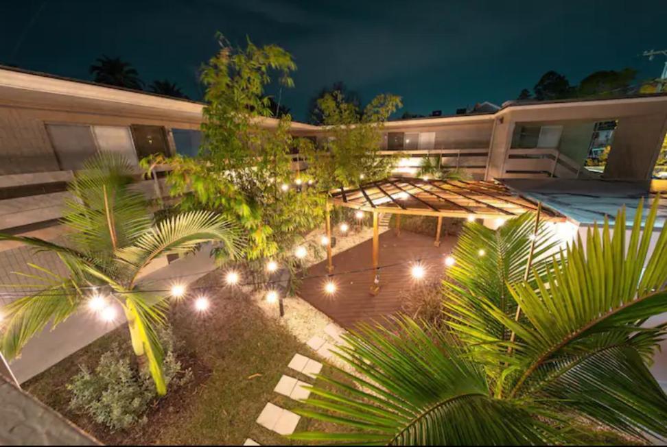 Westshore South Tampa Apt Apartman Kültér fotó