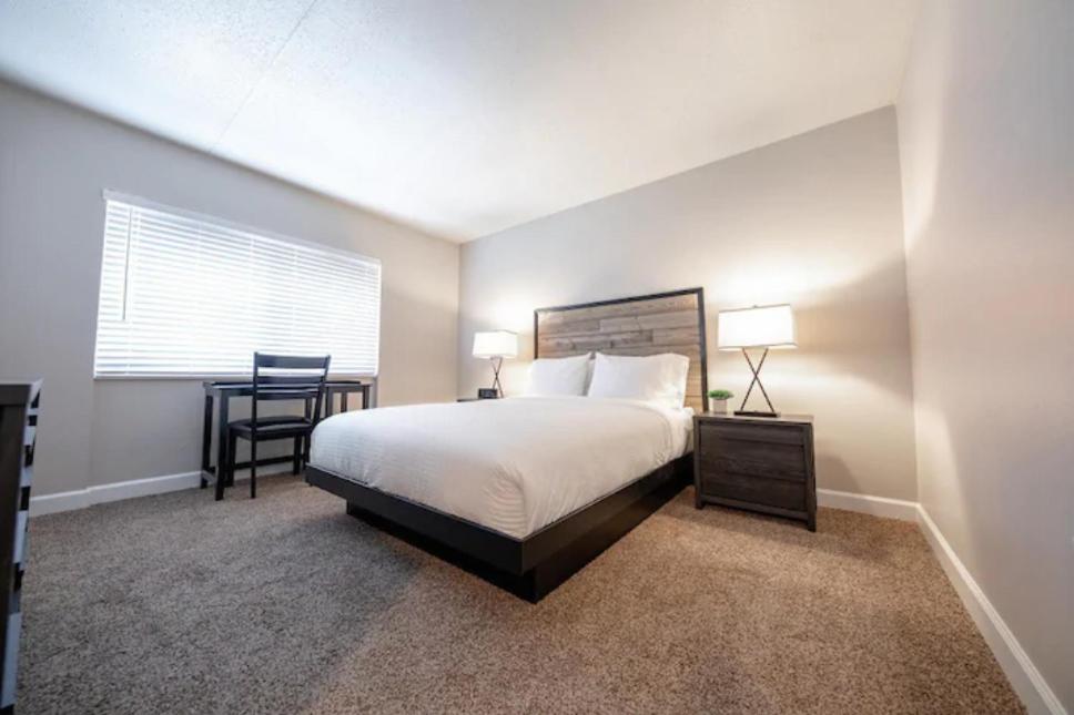 Westshore South Tampa Apt Apartman Kültér fotó
