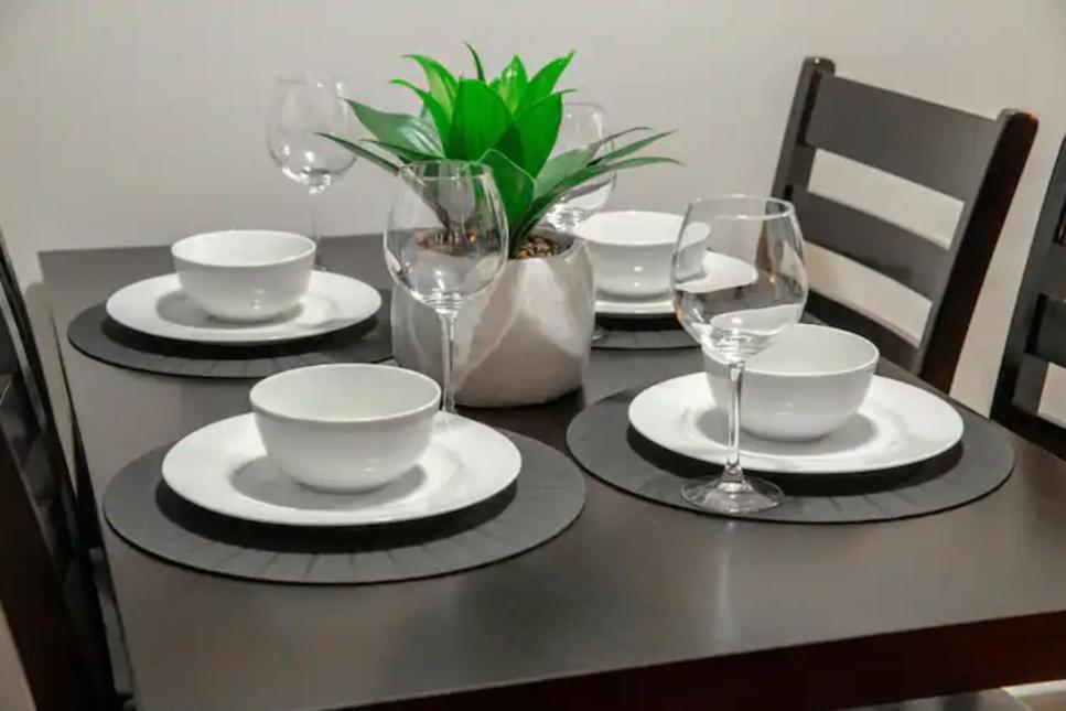 Westshore South Tampa Apt Apartman Kültér fotó